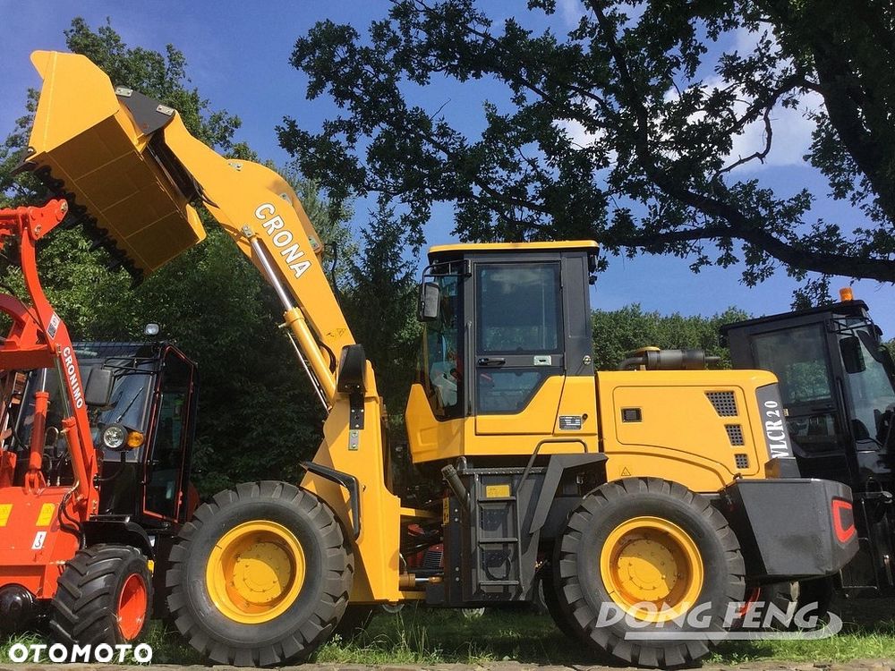 Inny CRONA CR20H - 2