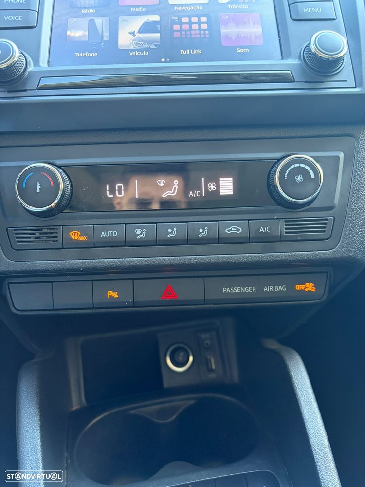SEAT Ibiza 1.4 TDI S&S FR - 17