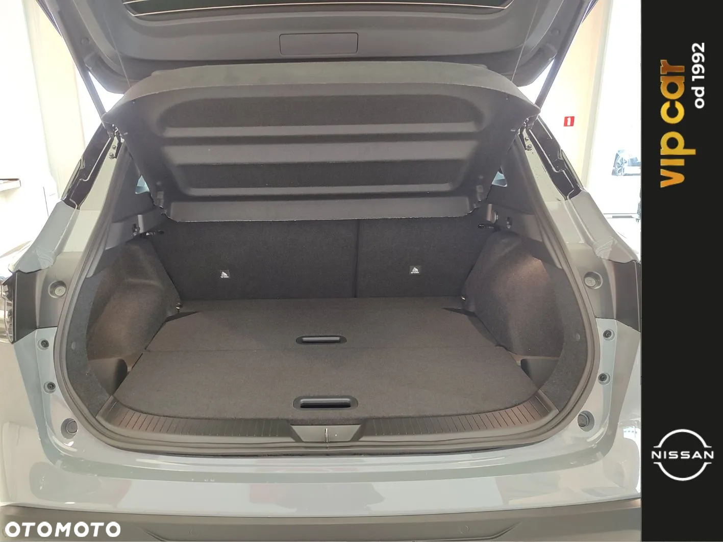 Nissan Qashqai 1.3 DIG-T mHEV N-Connecta Xtronic - 12