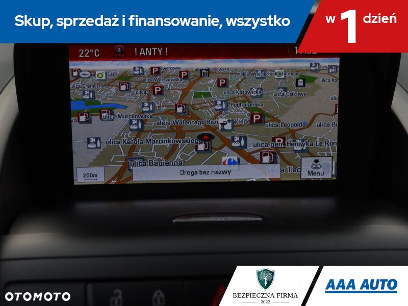 Opel Zafira - 17
