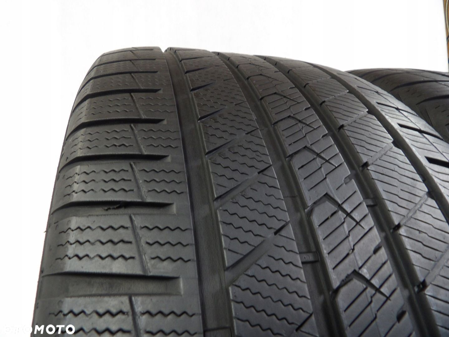 2x opony 275/40R21 VREDESTEIN QUATRAC PRO - 3