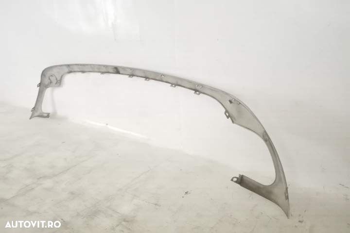 Difuzor Fusta Bara Spate Original In Stare Buna Land Rover  Range Rove - 6