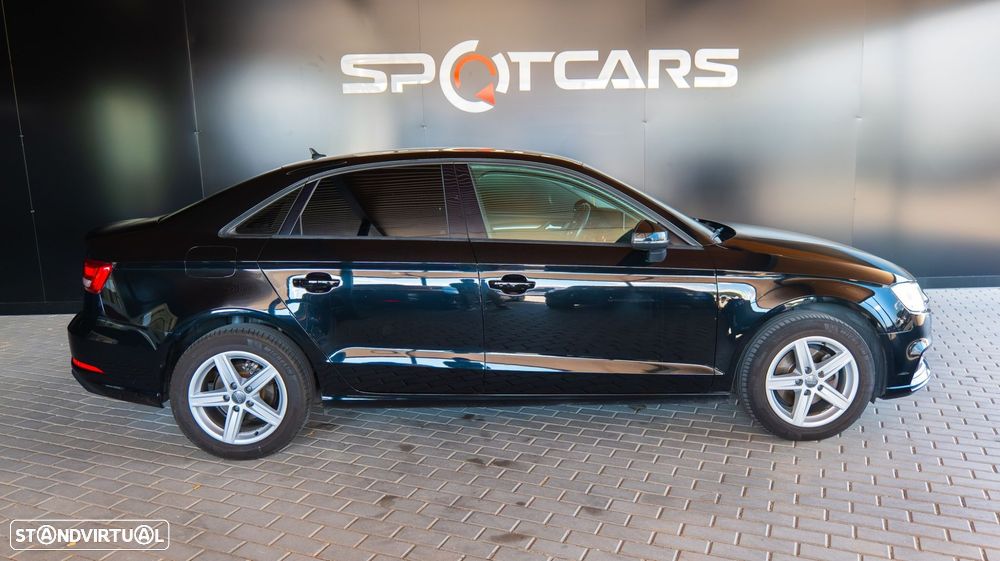 Audi A3 Limousine 1.6 TDI S tronic - 6