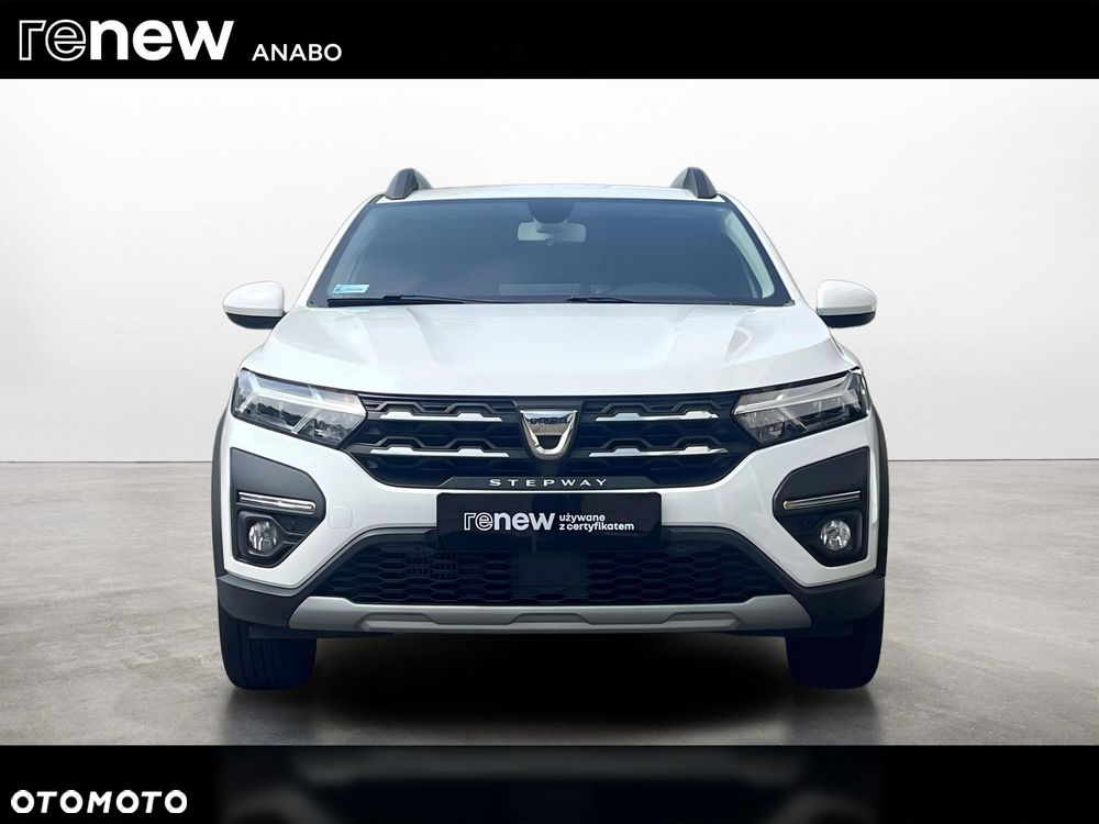 Dacia Sandero - 8