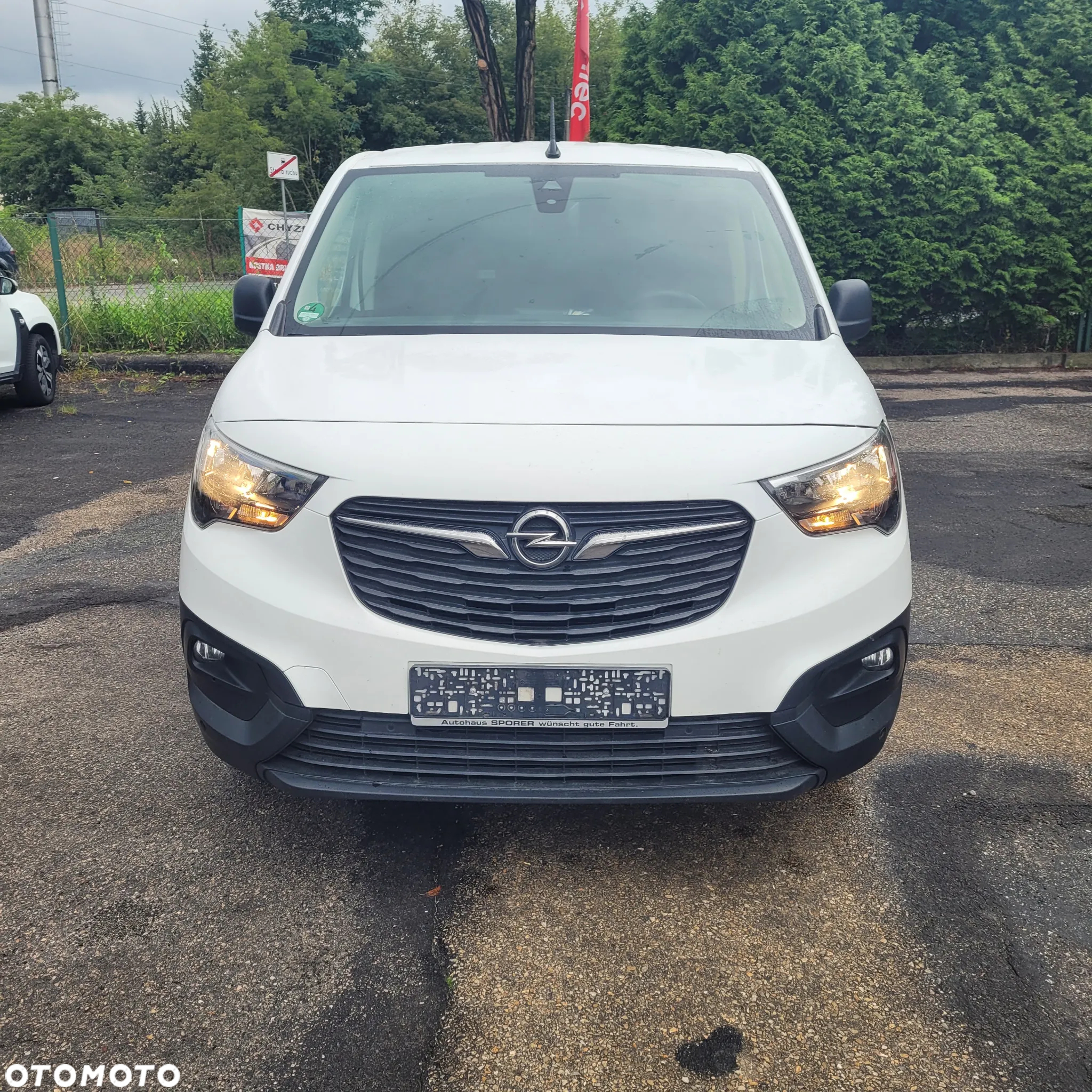 Opel Combo Life 1.5 CDTI S&S - 17