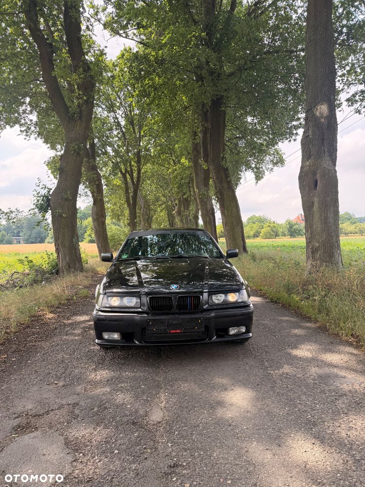 BMW Seria 3 - 2