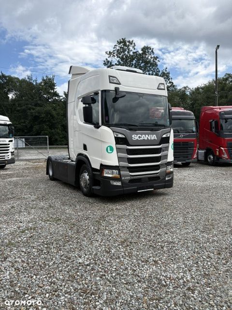 Scania R450/ EURO 6 / SUPER STAN - 9