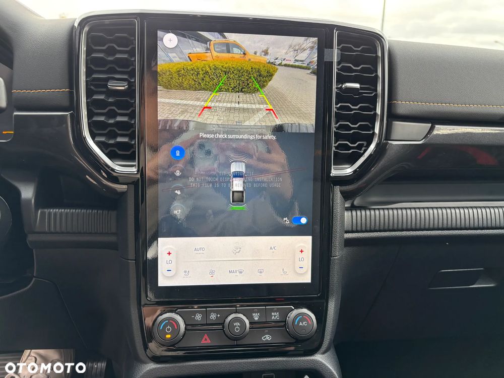 Ford Ranger 2.0 EcoBlue Bi-Turbo 4x4 DC Wildtrak - 24