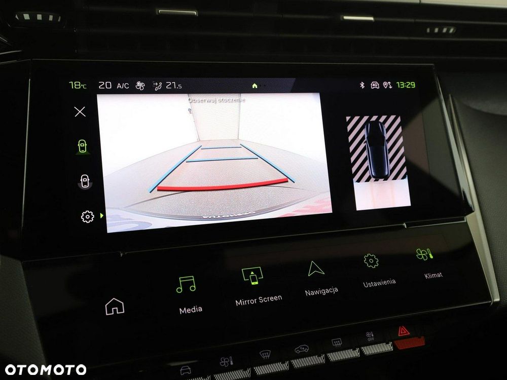 Peugeot 308 PureTech 130 Allure - 25