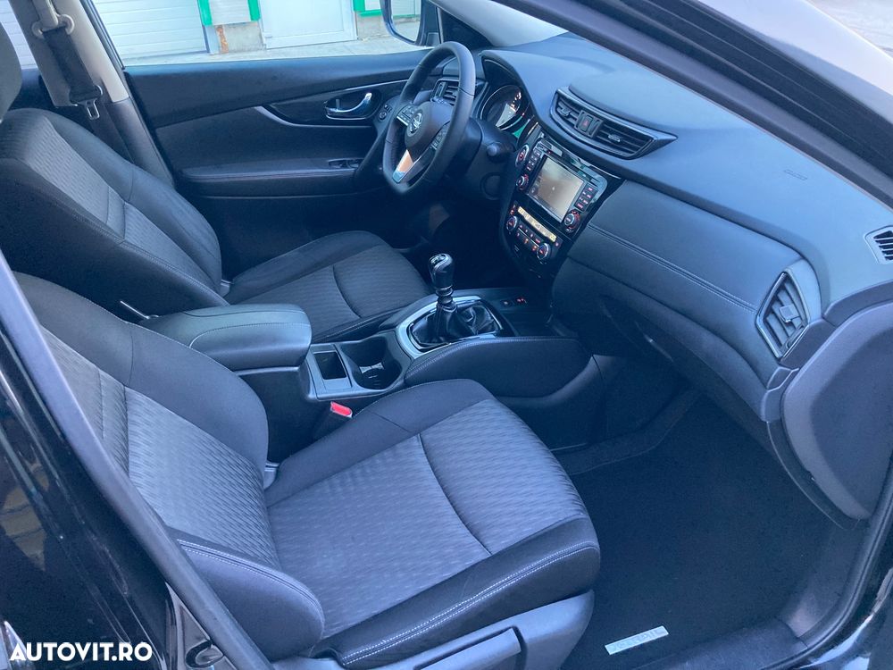 Nissan X-Trail 1.6 dCi Tekna - 18