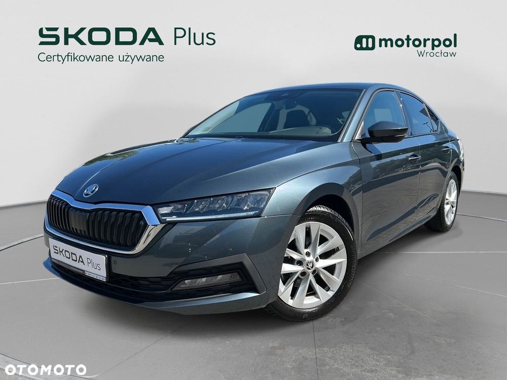 Skoda Octavia 1.0 TSI Ambition - 2