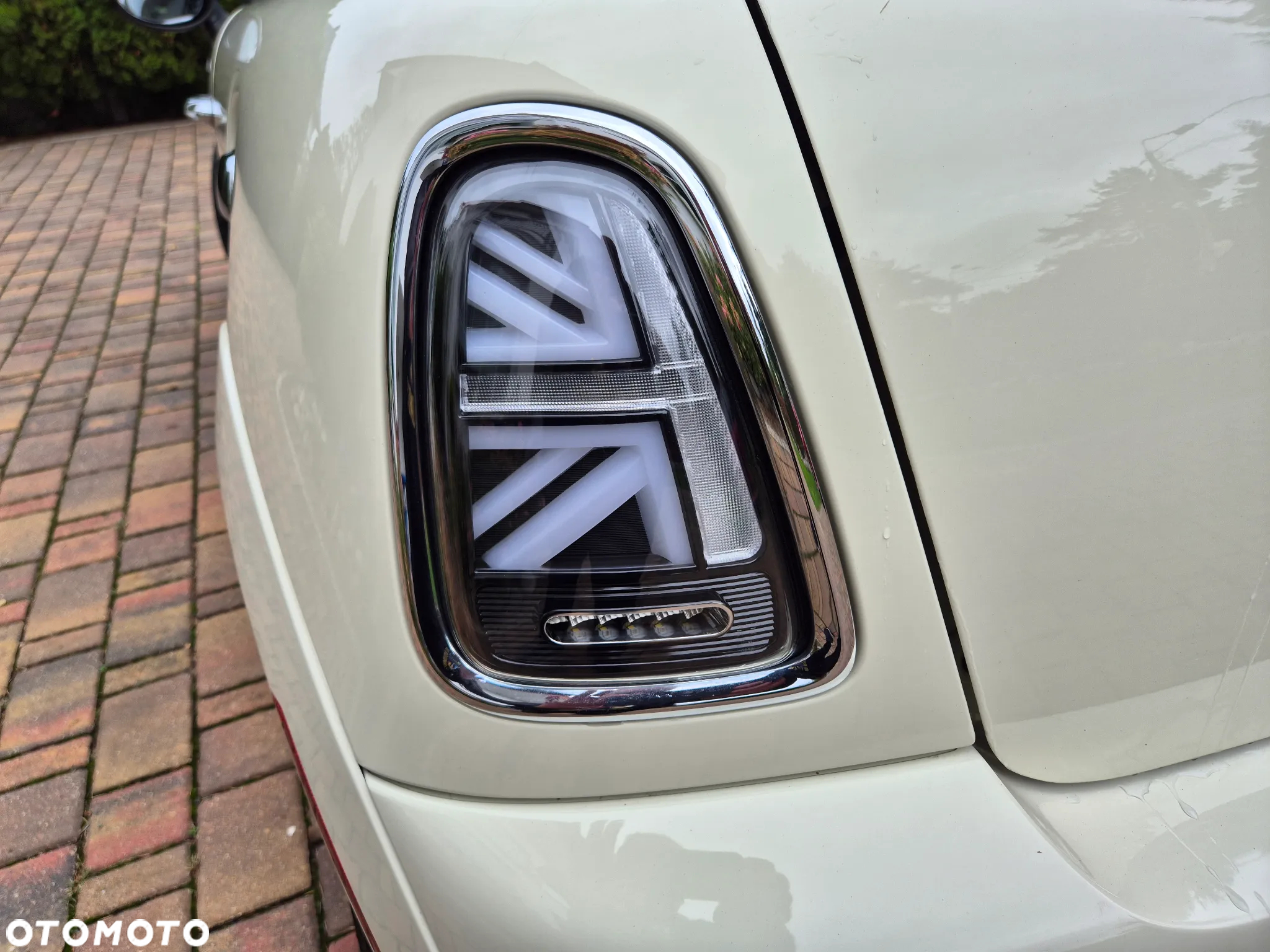 MINI Cooper S - 7