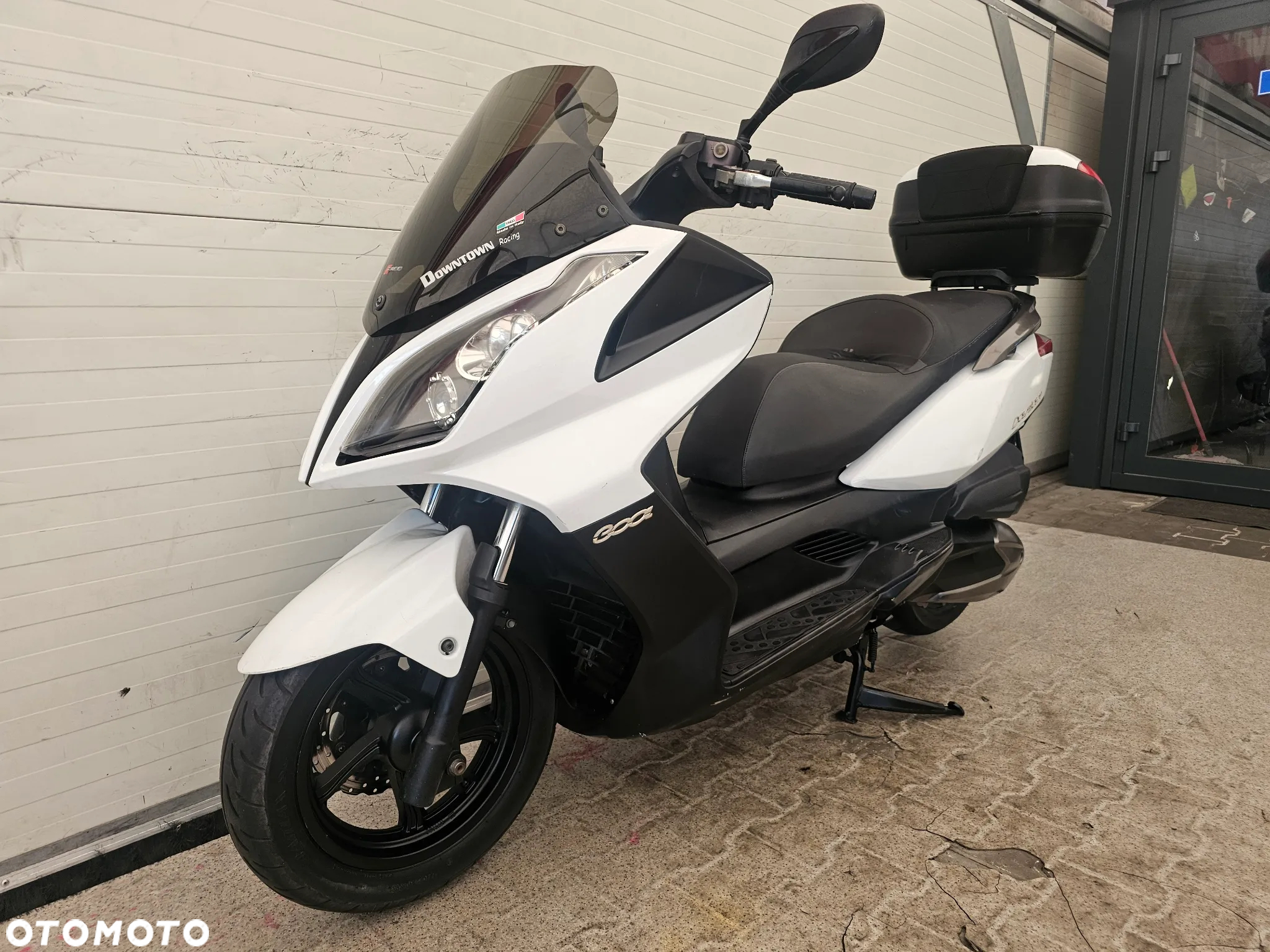 Aprilia Scarabeo - 39