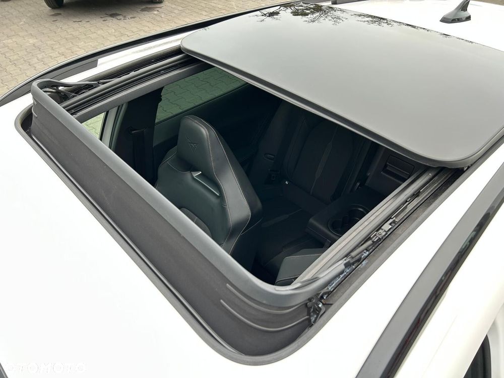 Cupra Formentor 2.0 TSI 4Drive DSG - 36