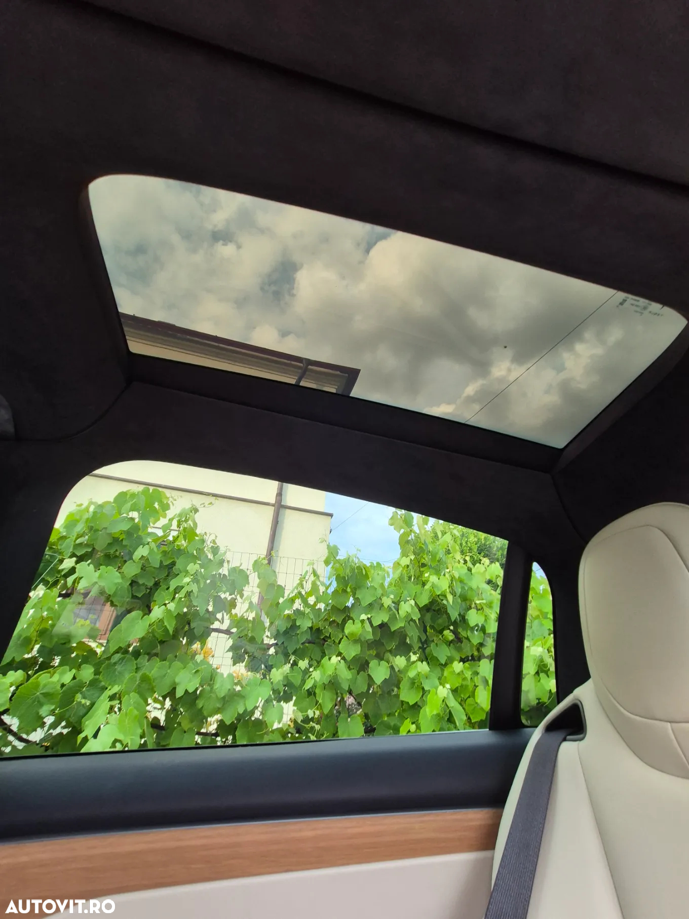 Tesla Model X Ludicrous Performance - 19