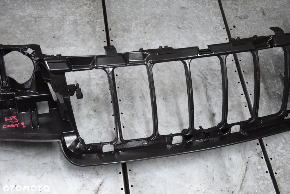 JEEP GRAND CHEROKEE WJ WZMOCNIENIE PRZÓD PAS LF - 3