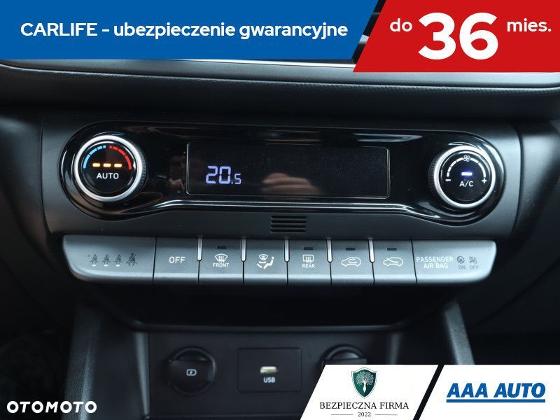 Hyundai Kona - 19