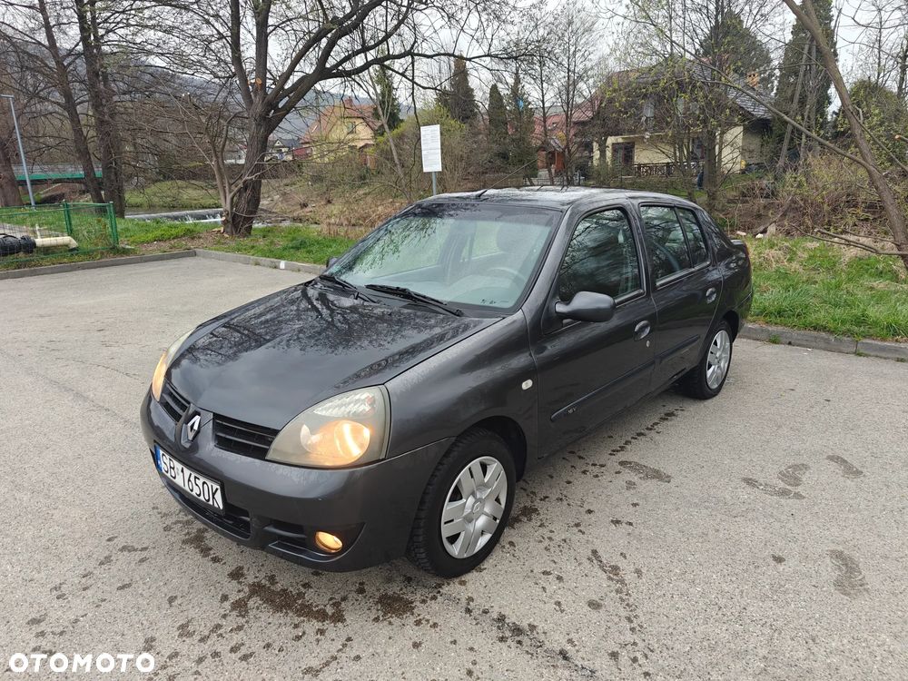 Renault Thalia 1.2 16V All Inclusive - 1