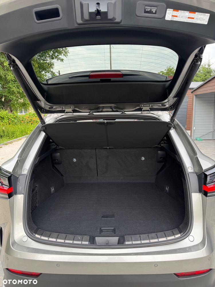 Lexus NX 450h+ F Sport AWD - 25