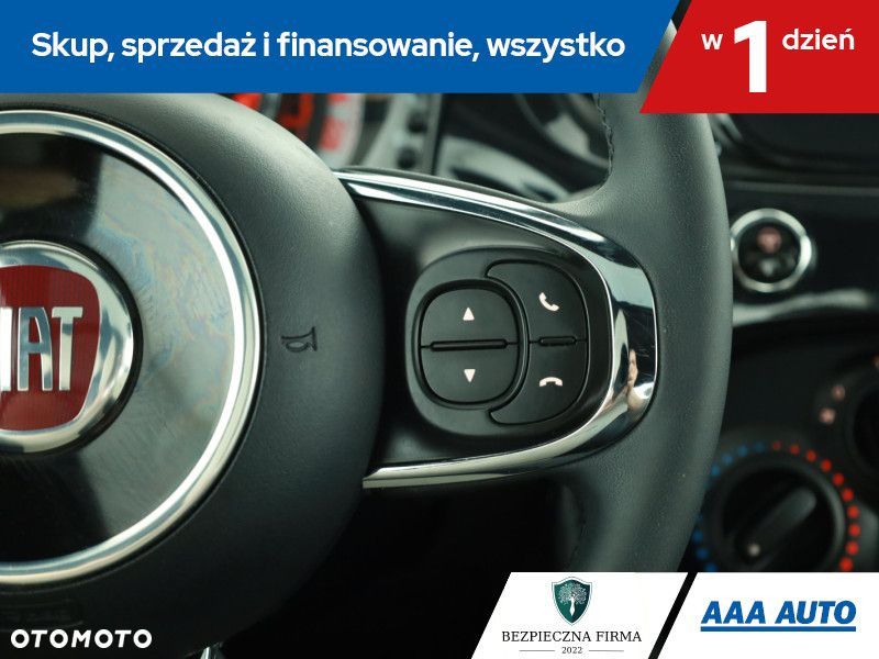 Fiat 500 - 18