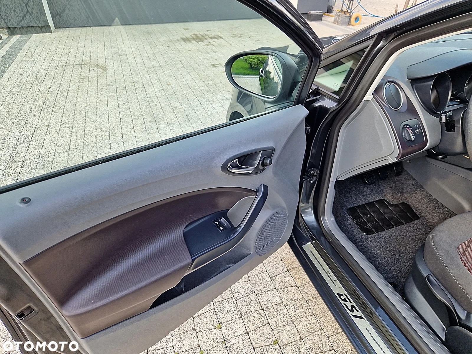 Seat Ibiza 1.2 12V Style 4YOU - 15