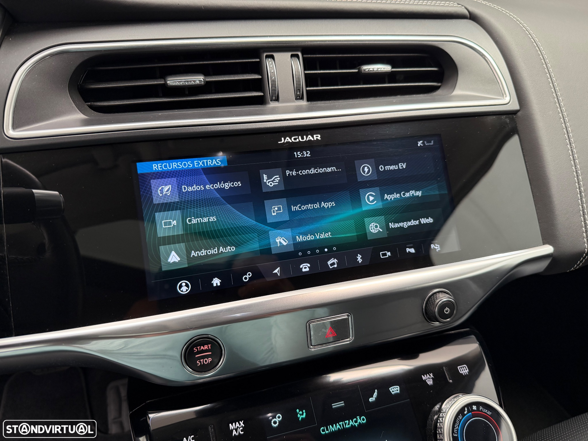 Jaguar I-Pace EV400 AWD First Edition - 15