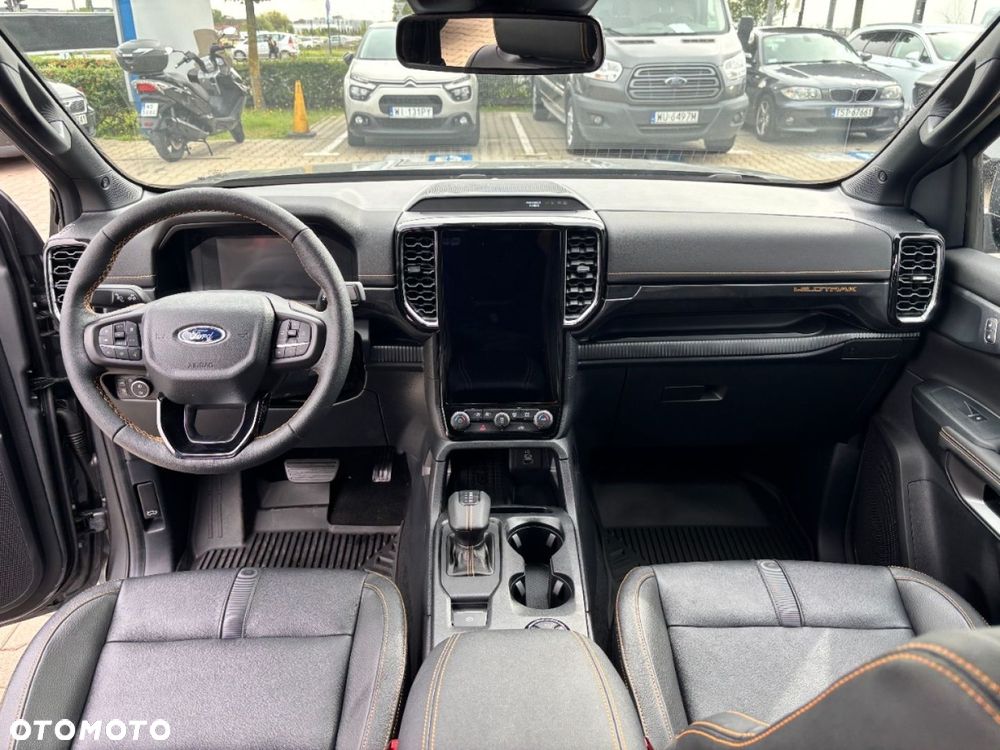 Ford Ranger - 25