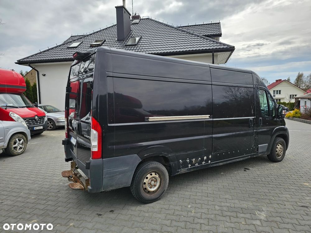 Citroën Jumper - 7