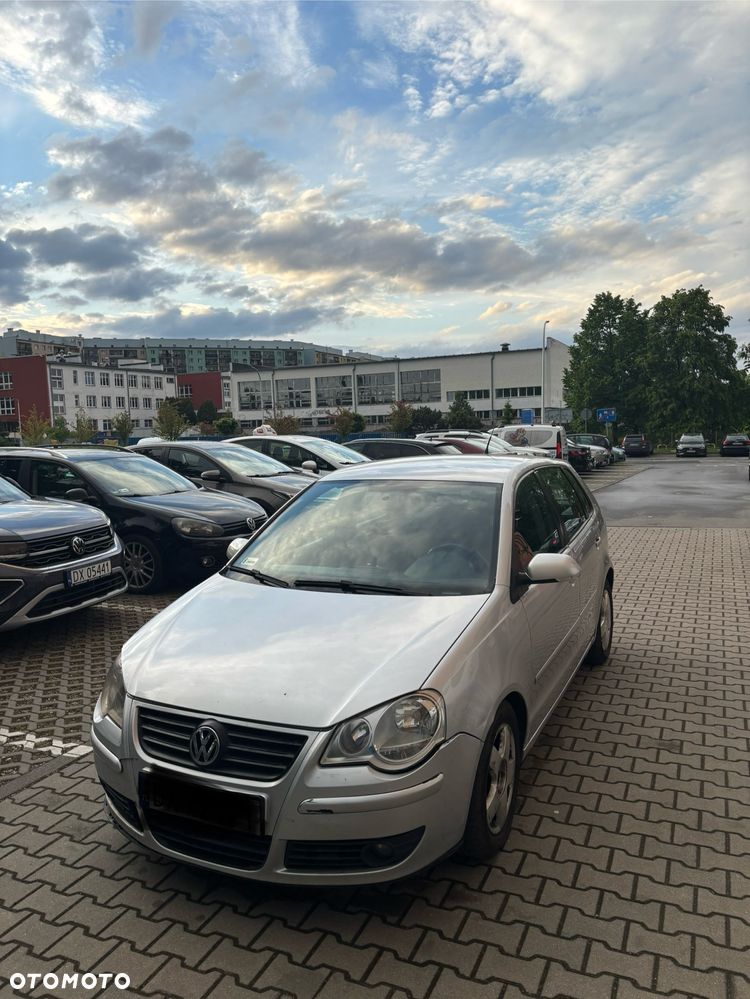 of the car