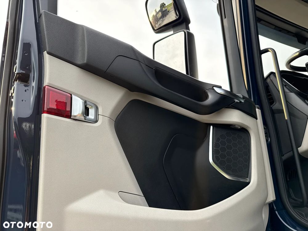 Scania 450S - 13