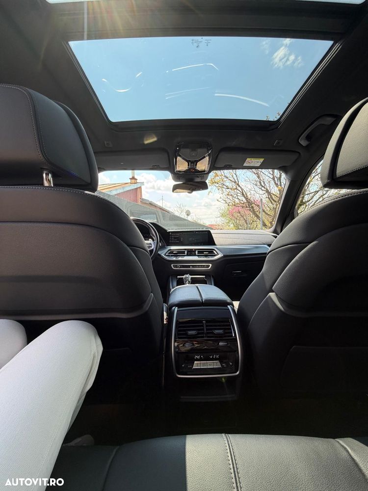 BMW X5 xDrive40d AT MHEV - 7