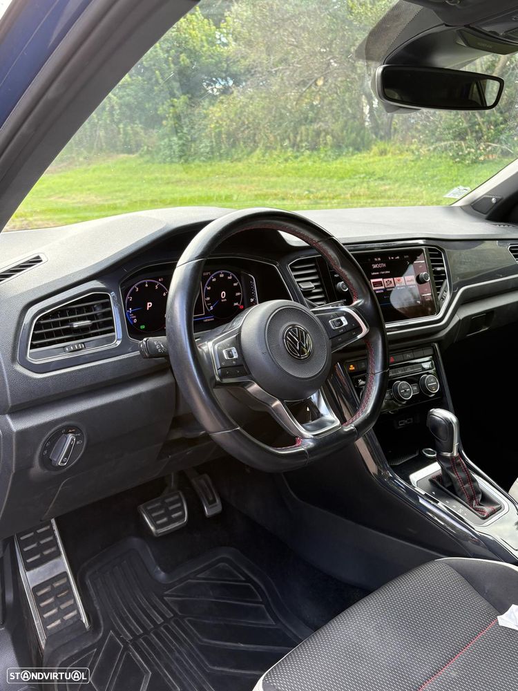 VW T-Roc - 13