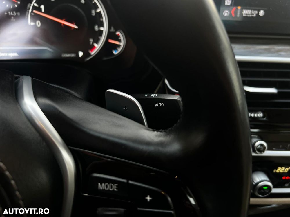 BMW Seria 5 - 21