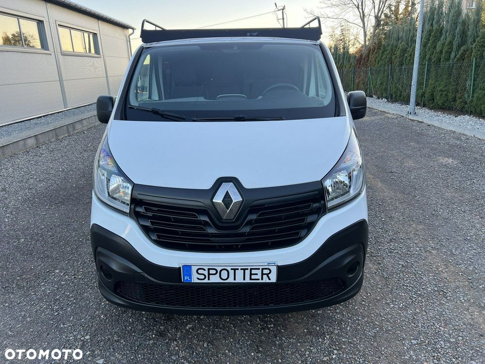 Renault Trafic - 2