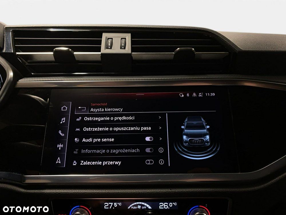 Audi Q3 - 27