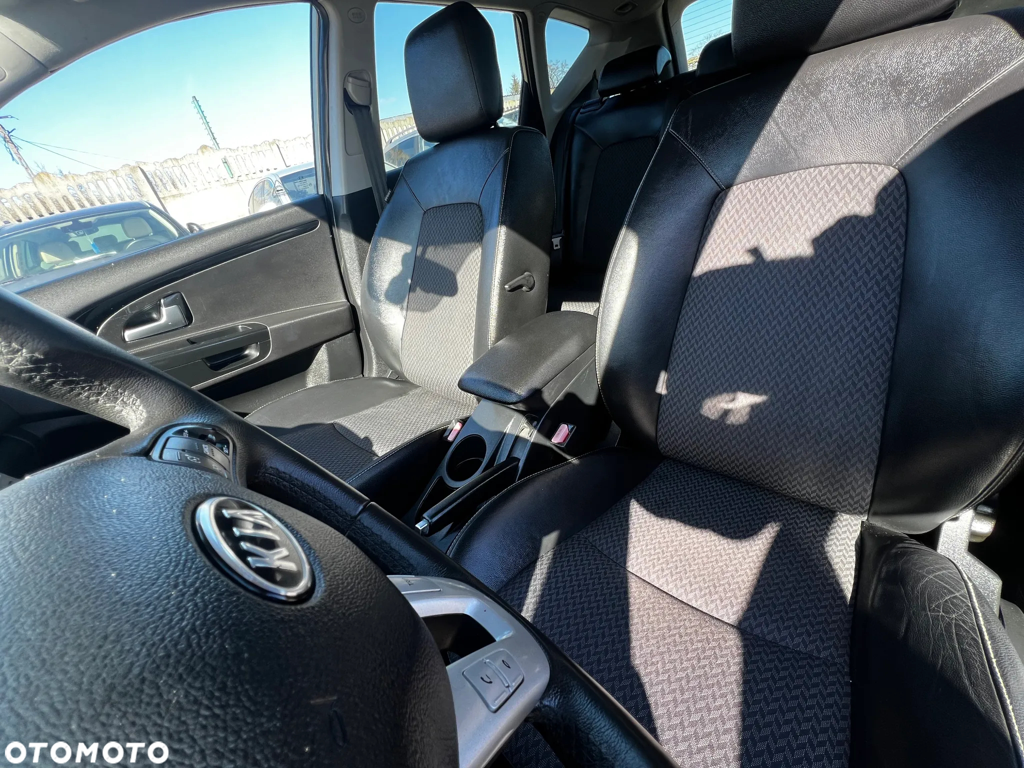 Kia Ceed Cee'd 1.6 CRDi Business Line - 15
