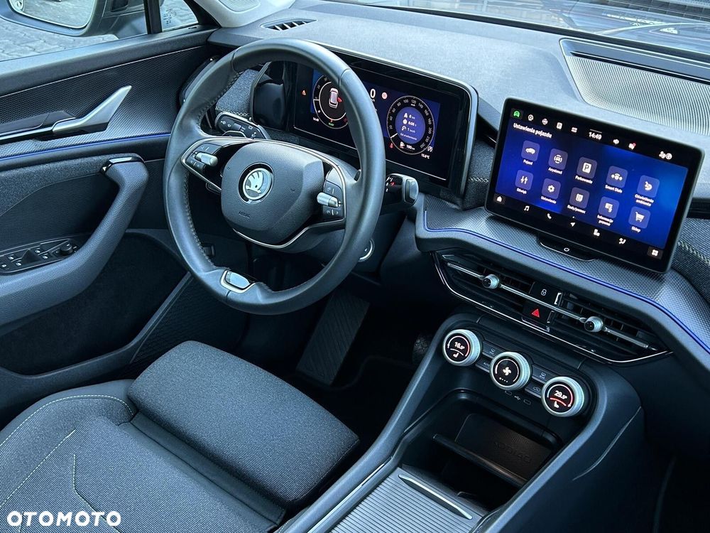 Skoda Kodiaq - 18