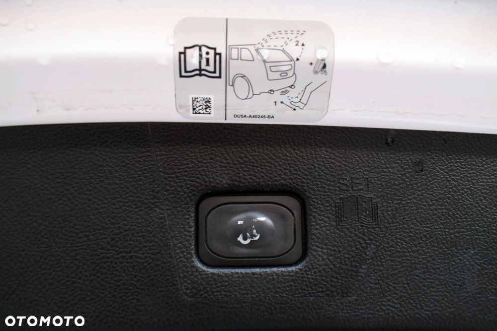 Ford Edge - 20