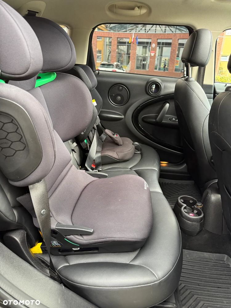 MINI Countryman Cooper S - 29