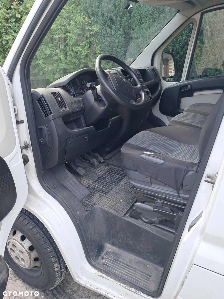 Peugeot Boxer - 5