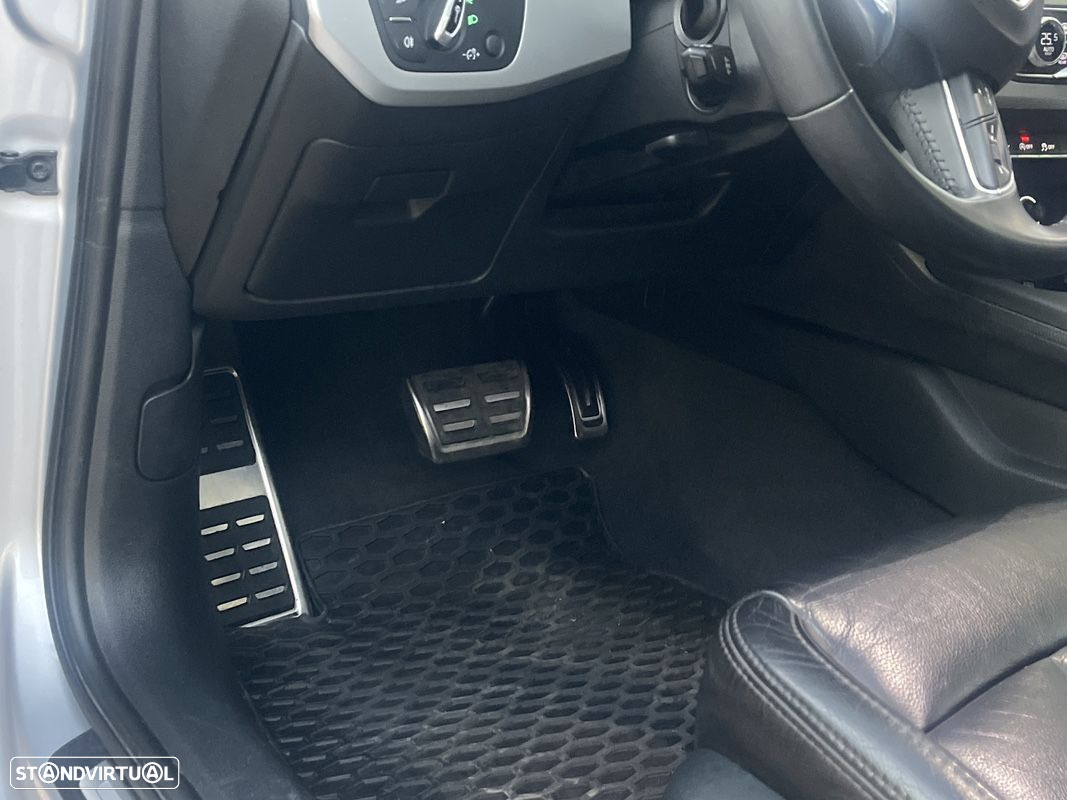 Audi A4 Allroad 2.0 TDI quattro S tronic - 19