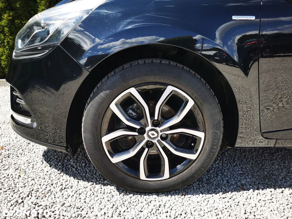 Renault Clio (Energy) TCe 90 Start & Stop LIMITED - 30