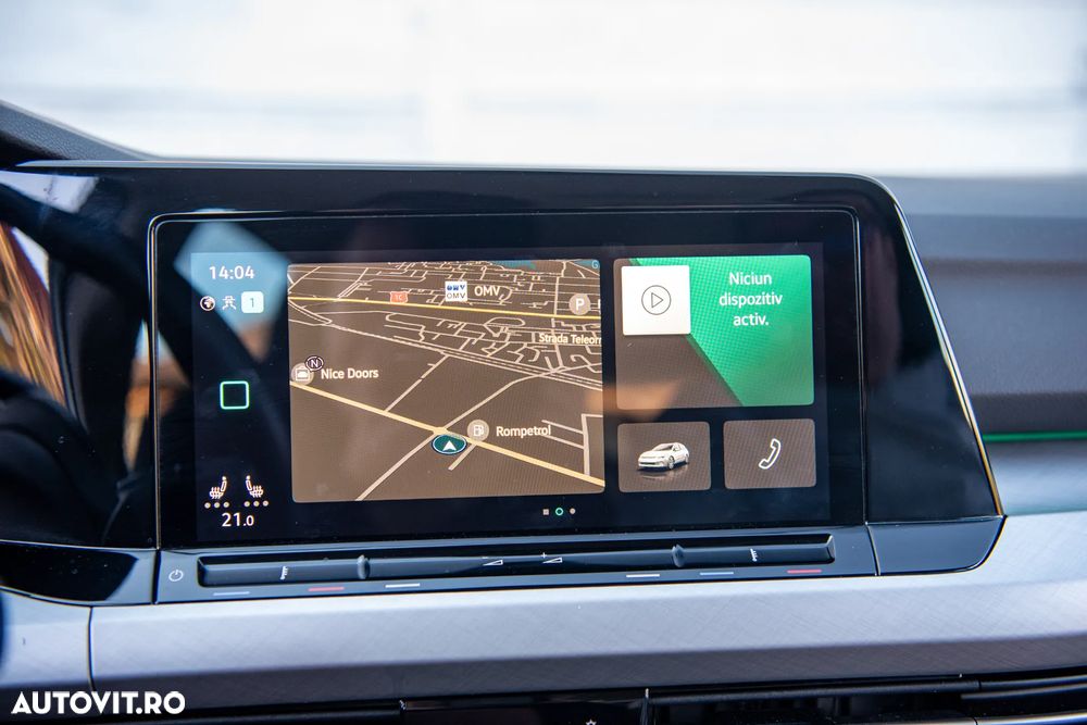 Volkswagen Golf Variant 2.0 TDI SCR DSG Life - 22