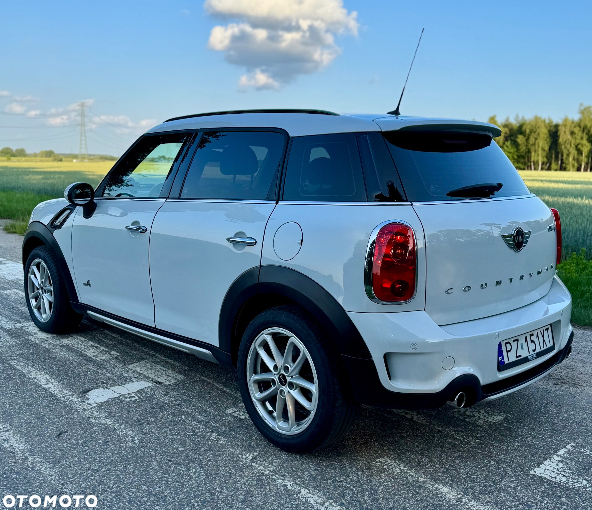 MINI Cooper S - 6