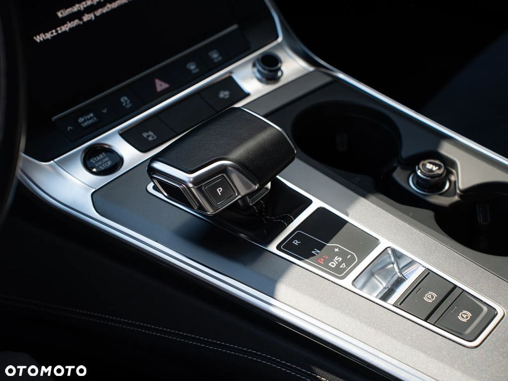 Audi A6 Limousine 40 TDI mHEV S Line S tronic - 24