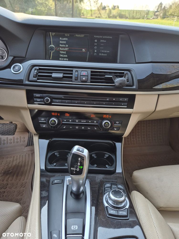 BMW Seria 5 - 13