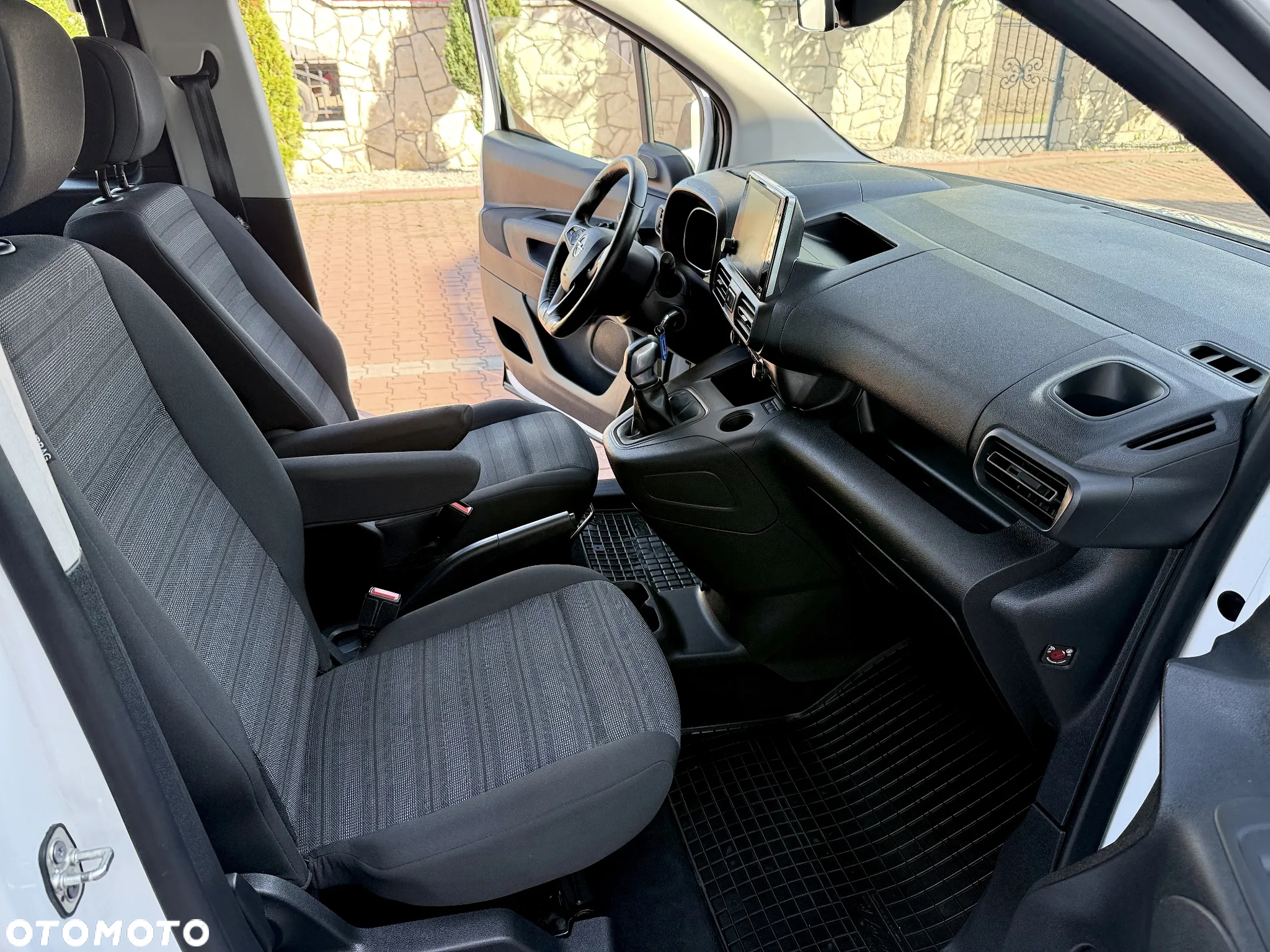 Opel Combo Life 1.5 CDTI Enjoy S&S - 11