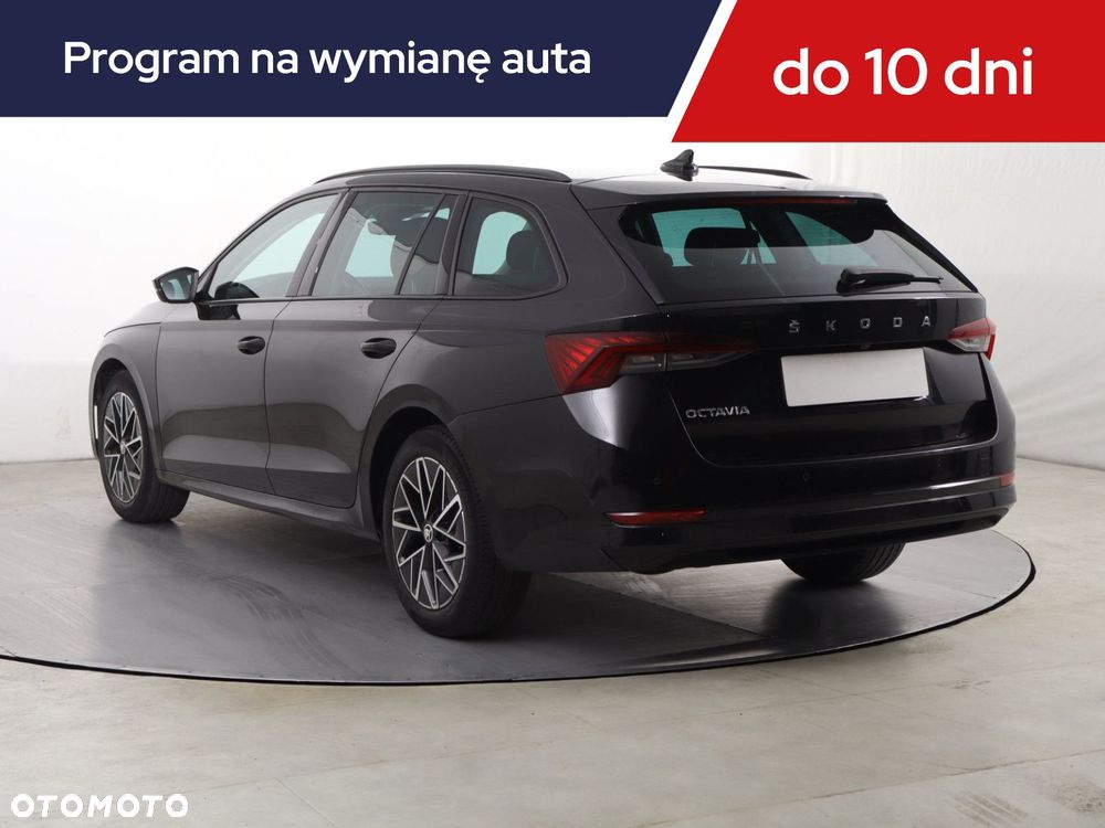 Skoda Octavia - 6