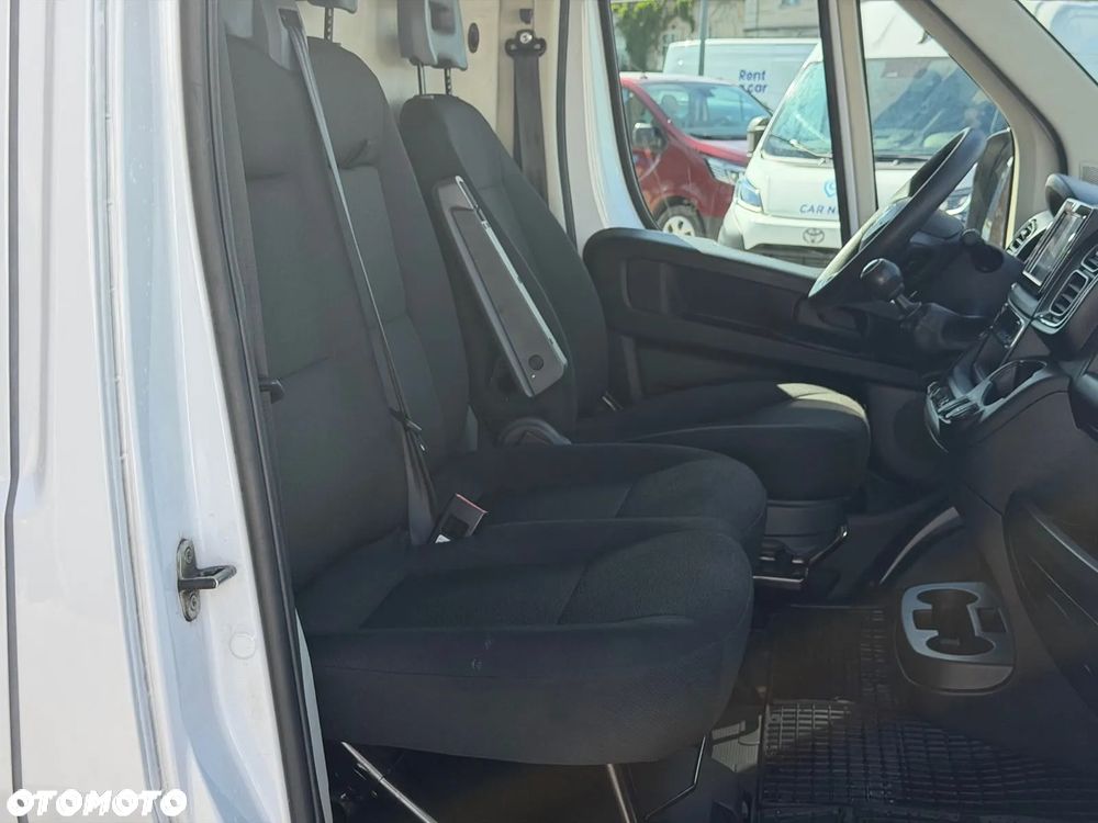 Fiat Ducato - 9