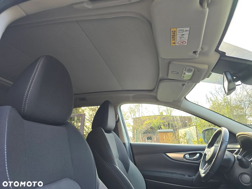 Nissan Qashqai 1.6 DIG-T Tekna - 16